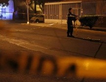 Un hombre con cuatro impactos de bala fue encontrado sin vida en Atemajac del Valle. EL INFORMADOR / ARCHIVO