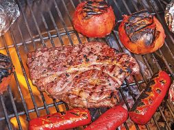 Durante la Cuaresma existen días específicos en los que NO se debe comer carne, según las creencias para los fieles. SUN / ARCHIVO