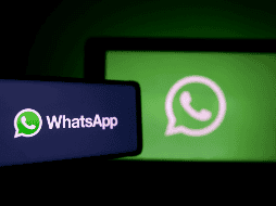 La clara preferencia entre los usuarios ha convertido a WhatsApp en el blanco de ataques por parte de ciberdelincuentes. EFE / ARCHIVO