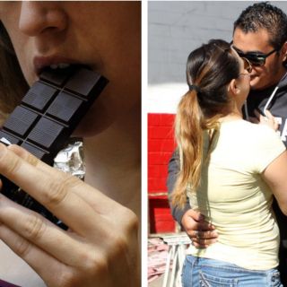 Alimentos afrodisiacos ¿En realidad funcionan?