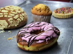 Además de elegir alimentos que te hacen sentir bien, lo mejor es equilibrar el desayuno para comenzar con toda la energía y actitud. SUN / ARCHIVO