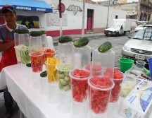 Como toda fruta, el mango es una gran fuente de vitaminas, minerales, agua y fibra, pero ¿exactamente qué beneficios tiene para nuestra salud? EL INFORMADOR / ARCHIVO