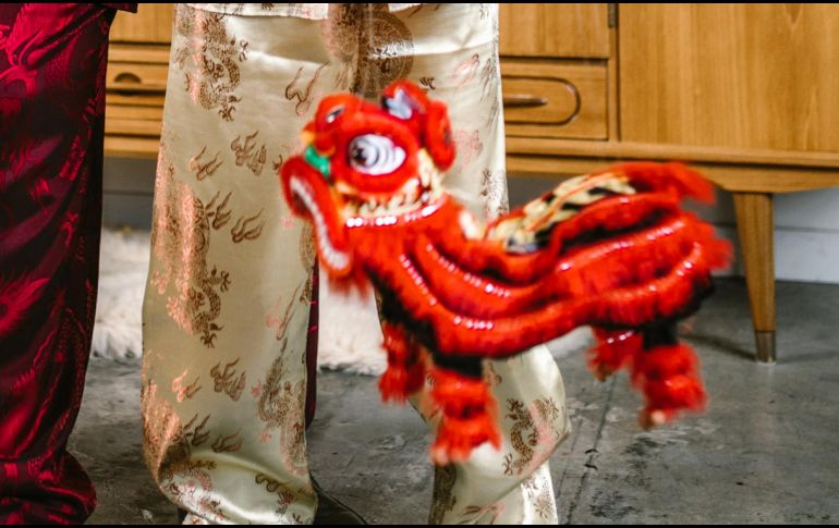 El día de hoy comienza el Año Nuevo Chino de acuerdo al calendario lunar. ESPECIAL / PEXELS