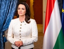La legisladora Olga Kálmán dijo que el indulto limpió el prontuario del exvicedirector del asilo, permitiéndole volver a trabajar con niños. EFE/ ARCHIVO.