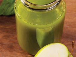 Debido a a la fibra soluble presente en ambos ingredientes desempeña un papel crucial en la regulación de la glucosa en la sangre, contribuyendo así al equilibrio metabólico. SUN/ ARCHIVO.