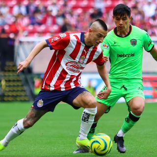 Chivas vs Juárez • Momentos Destacados • Jornada 6 • Clausura 2024 • Liga MX