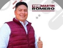 El aspirante ya había denunciado ante autoridades que había recibido varias amenazas y presiones políticas por parte de sujetos sin identificar. ESPECIAL.
