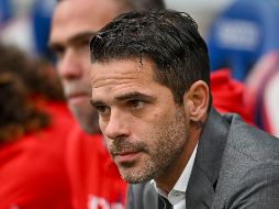 Fernando Gago aplaudió la competencia interna dentro de las Chivas. IMAGO7.