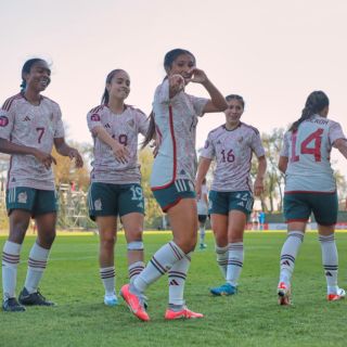 México, por la revancha ante Estados Unidos en el Premundial Sub-17