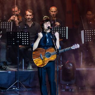 Premios Minervas festejan unión de músicos independientes de Jalisco