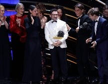 En 2023,  Bayona reafirmaría su lugar como uno de los grandes cineastas contemporáneos con 