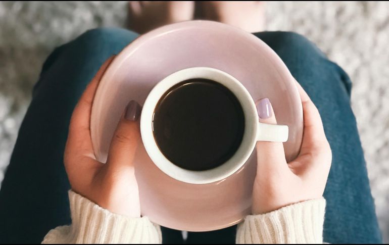 El consumo de café puede protegernos de enfermedades cardiovasculares, respiratorias e infecciosas. UNSPLASH / B. Tohm