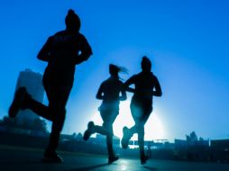 El ejercicio es fundamental en el desarrollo humano. ESPECIAL/ Foto de Fitsum Admasu en Unsplash