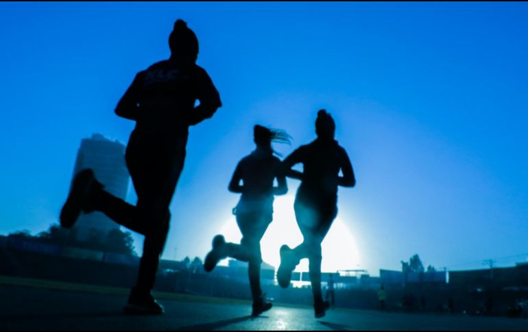 El ejercicio es fundamental en el desarrollo humano. ESPECIAL/ Foto de Fitsum Admasu en Unsplash