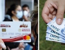La Pensión Bienestar es un apoyo económico importante para los adultos mayores de México. ESPECIAL