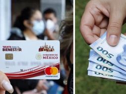 La Pensión Bienestar es un apoyo económico importante para los adultos mayores de México. ESPECIAL