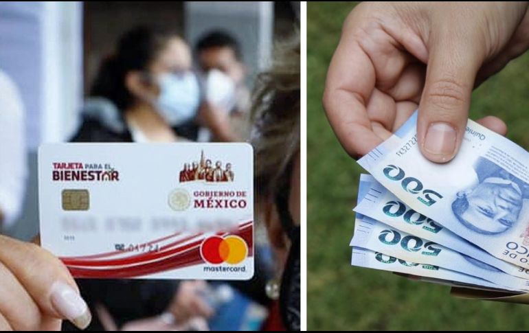 La Pensión Bienestar es uno de los programas más importantes del actual Gobierno de México. ESPECIAL