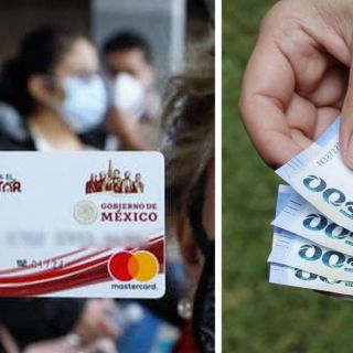 Así queda el calendario de pago de la Pensión Bienestar para esta semana