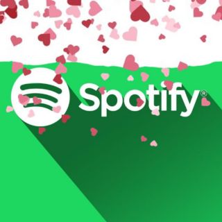 Estas son las canciones más románticas para San Valentín, según Spotify