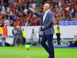 Pablo Repetto había recibido un ultimátum. IMAGO7