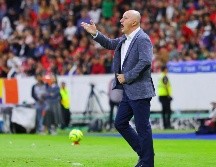 Pablo Repetto había recibido un ultimátum. IMAGO7