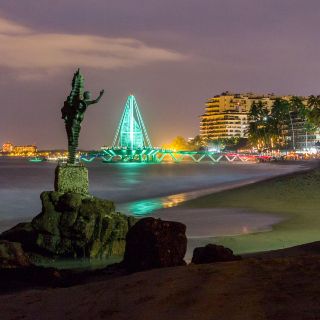 Disfruta de experiencias únicas en Puerto Vallarta el Día de San Valentín