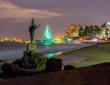 Puerto Vallarta. ESPECIAL/FIDEICOMISO PÚBLICO PARA LA PROMOCIÓN Y PUBLICIDAD TURÍSTICA DE PUERTO VALLARTA.