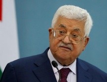 Abás “también discutirá con el emir de Qatar sobre las relaciones bilaterales entre los dos países hermanos, y las formas de apoyarlas y mejorarlas”. EFE / ARCHIVO