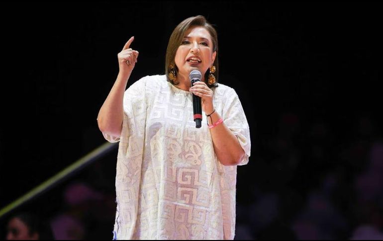 Denunció que la extorsión en nuestro país es 