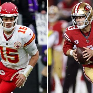¿En dónde ver el Super Bowl LVIII entre Kansas City Chiefs y San Francisco 49ers?
