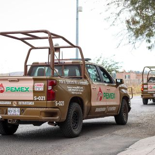Amanecen con olor a gasolina en Tololotlán