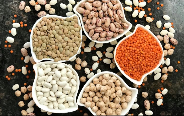 Es necesario combatir los prejuicios que existen en torno a las legumbres o leguminosas. Unsplash