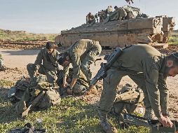 Los ataques israelíes contra la localidad meridional de Rafah han aumentado en los últimos días. XINHUA