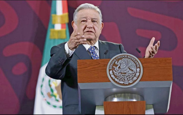 La reforma planteada por el presidente beneficiaría aproximadamente a un total de 50 mil personas en el primer año. EL UNIVERSAL