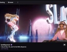 La cantante texana estrenó nueva música, pero el género elegido parece ser una sorpresa. ESPECIAL / YOUTUBE VERIZON