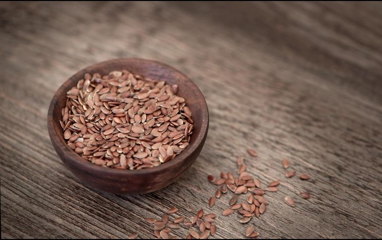 Dado que nuestro organismo no puede producir omega-3 por sí mismo, la elección de alimentos ricos en este compuesto se vuelve crucial. ESPECIAL / Imagen de Petra en Pixabay