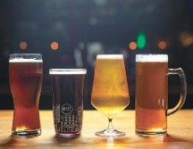 El consumo de alcohol en exceso puede ocasionar grandes problemas para la salud. EL INFORMADOR/ ARCHIVO