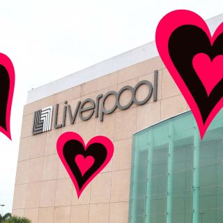 Liverpool: Perfumes a mitad de precio para regalar el día del amor