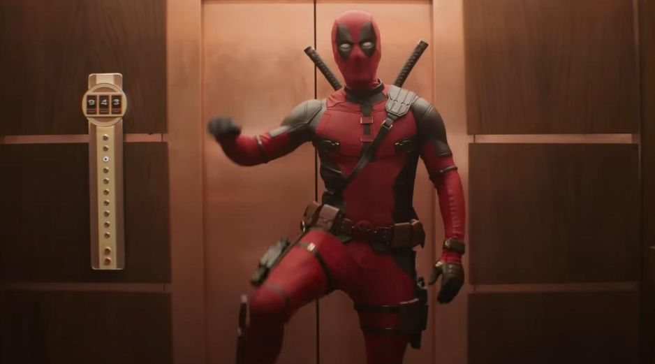 La tercera película de Deadpool incluirá a Wolverine y se estrenará en julio de este año. ESPECIAL / YOUTUBE:  Ryan Reynolds