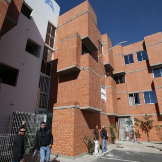 ¡Por los cielos! En 2023, el precio promedio de vivienda fue de 1.6 MDP