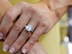 El Día del Amor, el 14 de febrero, es una fecha donde los anillos de compromiso se entregan con más frencuencia. AP / ARCHIVO