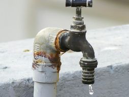 La situación del Sistema Cutzamala es muy crítica. UNSPLASH / A. Lecocq