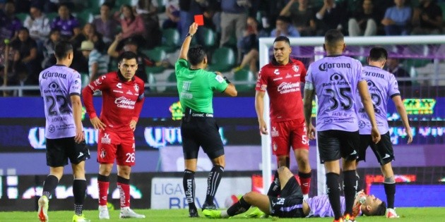 Atlas: Y seguir&aacute;n los cambios en los zorros