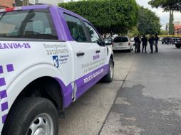 El detenido dijo llamarse Juan Jesús “N”, de 55 años y fue llevado ante el Ministerio Público.ESPECIAL