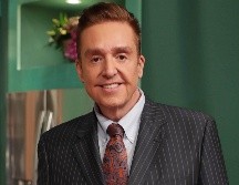 Respecto a los cuestionamientos que han hecho diversas celebridades del medio del espectáculo, prefirió mantenerse al margen y evitó entrar en detalles con la prensa. SUN / ARCHIVO