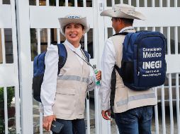 La vacante para ser Enlace Médico en el Inegi cuenta con un contrato por tiempo indeterminado y tiene las prestaciones correspondientes que marca la Ley Federal del Trabajo. NOTIMEX/I. Esquivel.