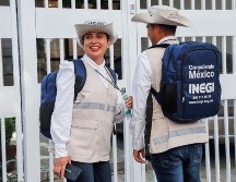 La vacante para ser Enlace Médico en el Inegi cuenta con un contrato por tiempo indeterminado y tiene las prestaciones correspondientes que marca la Ley Federal del Trabajo. NOTIMEX/I. Esquivel.