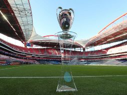 El mes de febrero es el elegido para que comiencen las eliminatorias que conducen a los clubes a la gran final. AFP/ ARCHIVO.