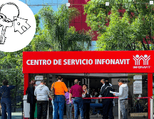 El financiamiento dependerá de si autorizas que esta institución revise tu buró de crédito. EL INFORMADOR/ARCHIVO