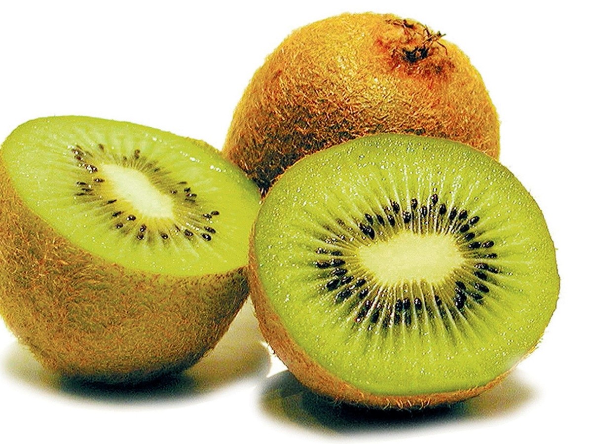 frutas ricas en calcio